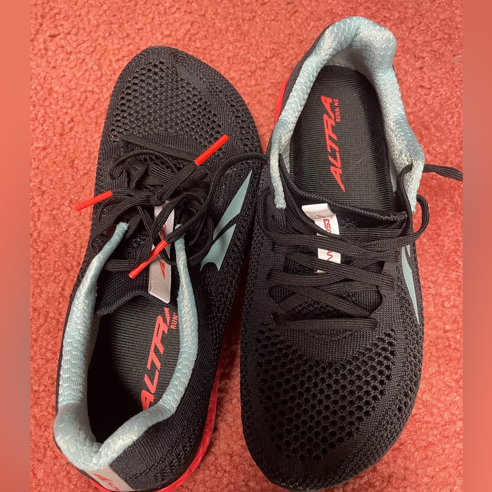 Altra running shoe